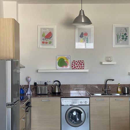 Konnos Flat Apartment Protaras Luaran gambar