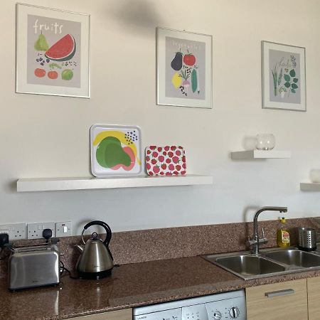Konnos Flat Apartment Protaras Luaran gambar