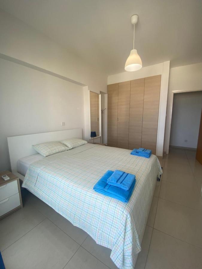 Konnos Flat Apartment Protaras Luaran gambar