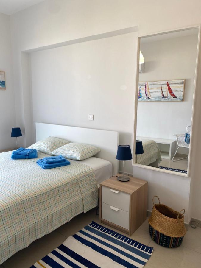 Konnos Flat Apartment Protaras Luaran gambar