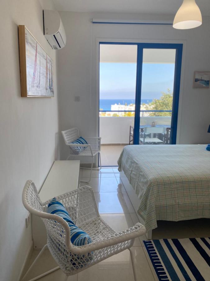 Konnos Flat Apartment Protaras Luaran gambar