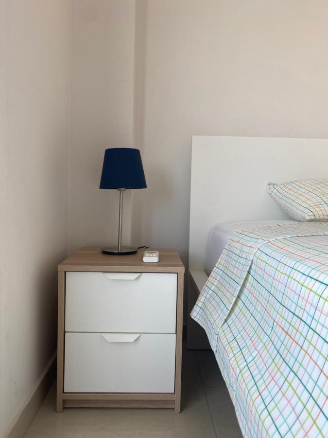 Konnos Flat Apartment Protaras Luaran gambar