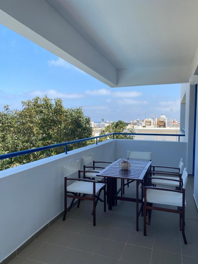 Konnos Flat Apartment Protaras Luaran gambar