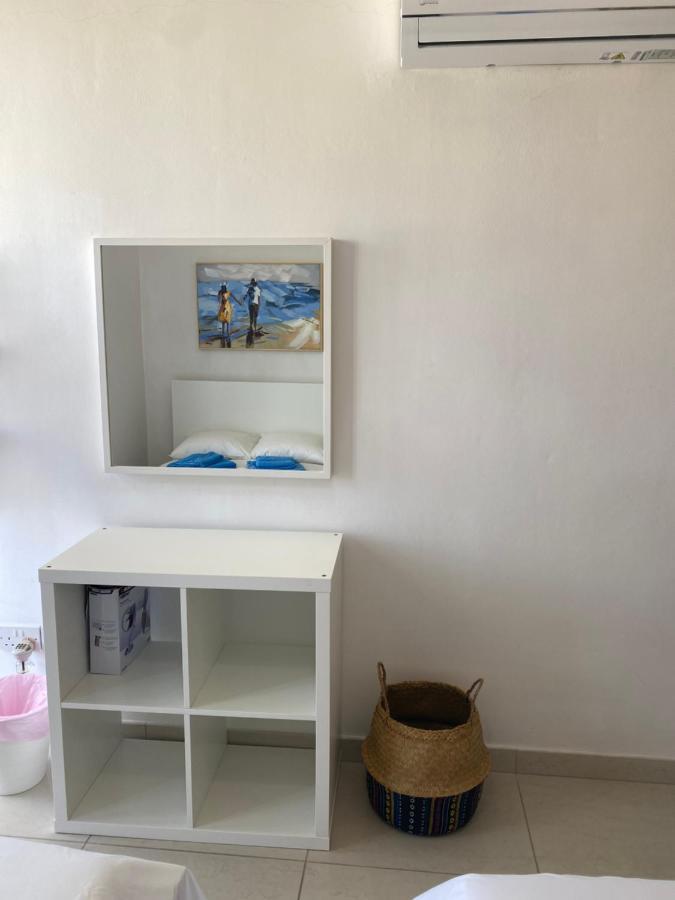 Konnos Flat Apartment Protaras Luaran gambar
