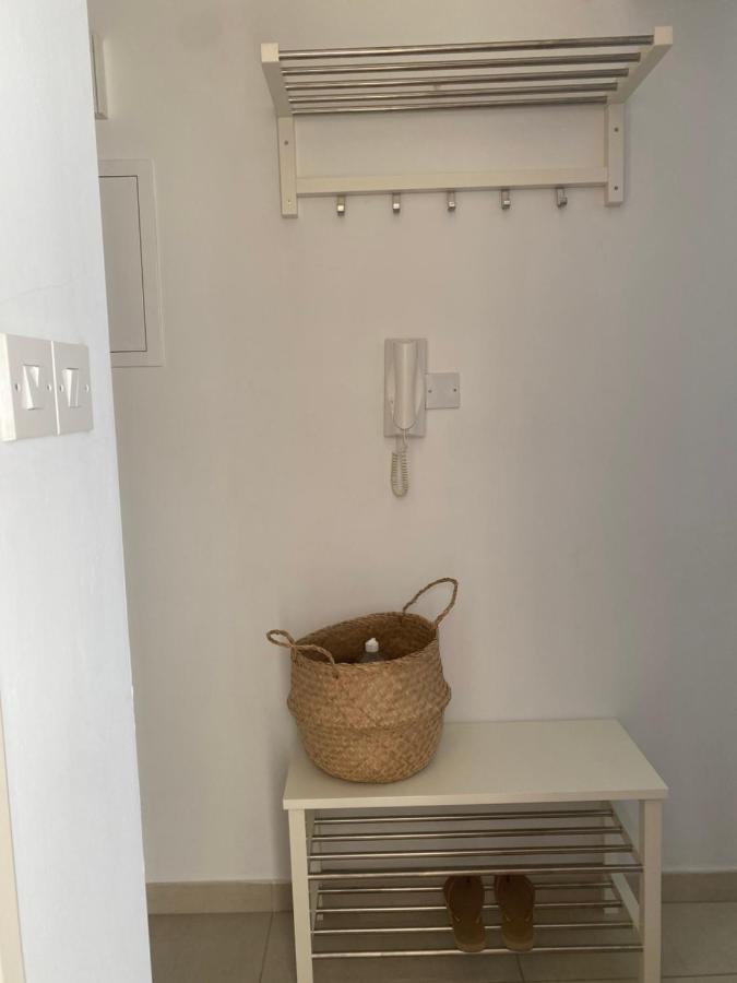 Konnos Flat Apartment Protaras Luaran gambar