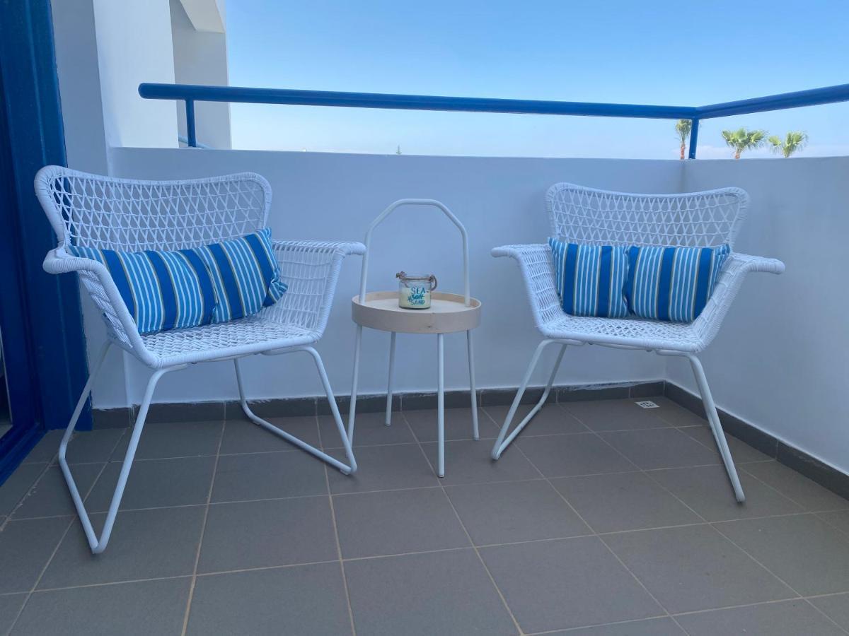 Konnos Flat Apartment Protaras Luaran gambar