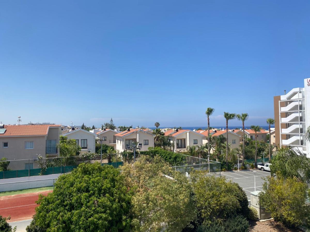 Konnos Flat Apartment Protaras Luaran gambar
