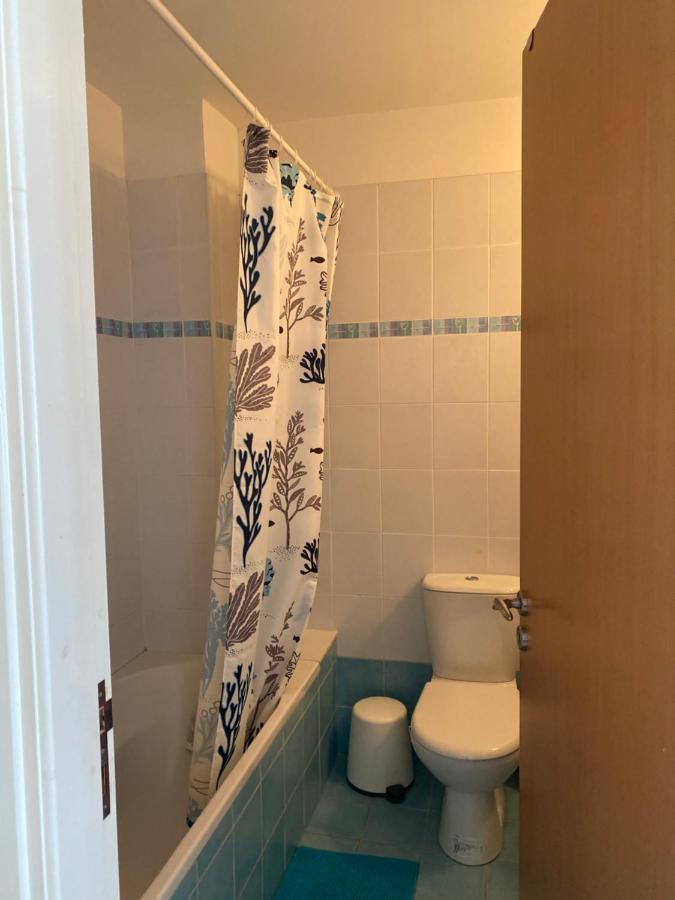Konnos Flat Apartment Protaras Luaran gambar