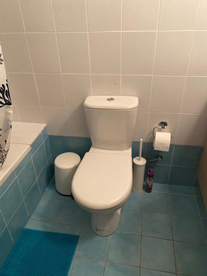 Konnos Flat Apartment Protaras Luaran gambar