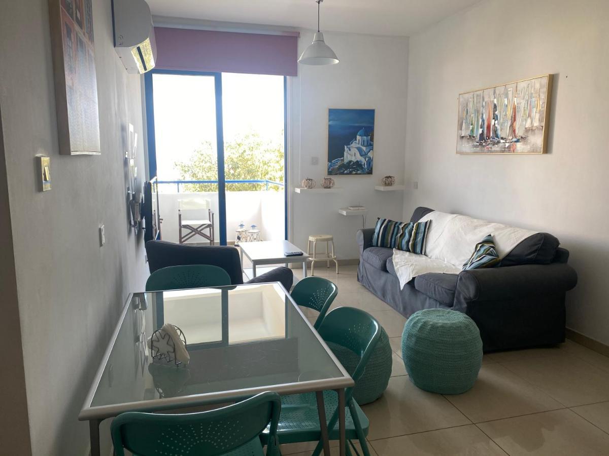Konnos Flat Apartment Protaras Luaran gambar