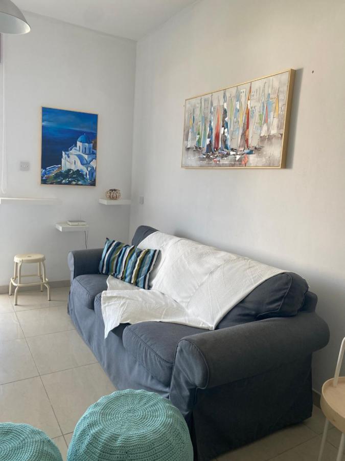 Konnos Flat Apartment Protaras Luaran gambar