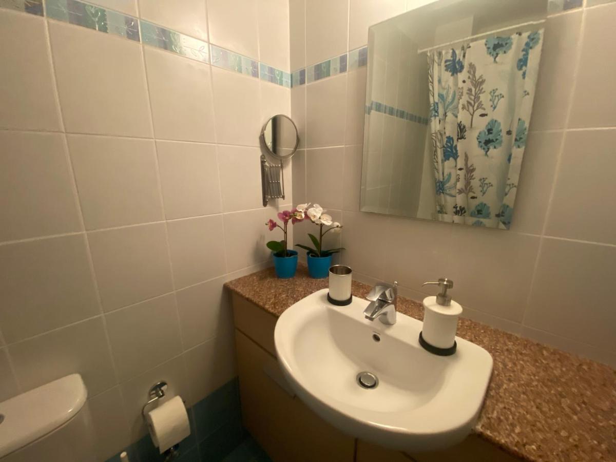 Konnos Flat Apartment Protaras Luaran gambar
