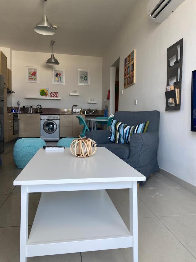 Konnos Flat Apartment Protaras Luaran gambar