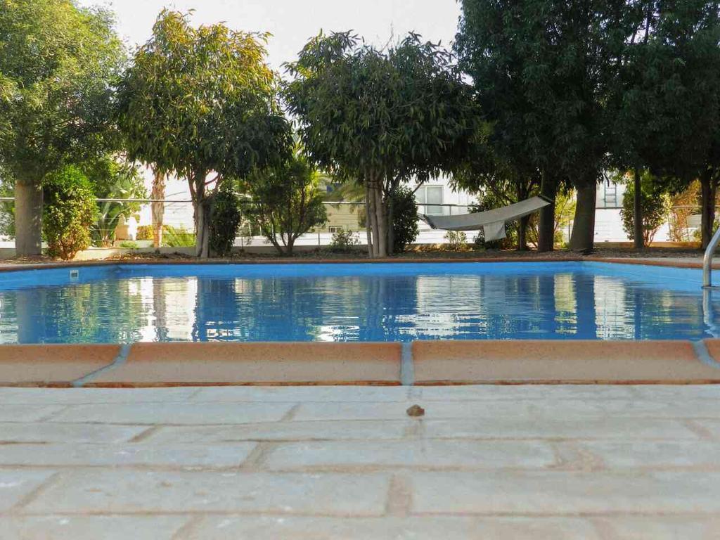 Konnos Flat Apartment Protaras Luaran gambar