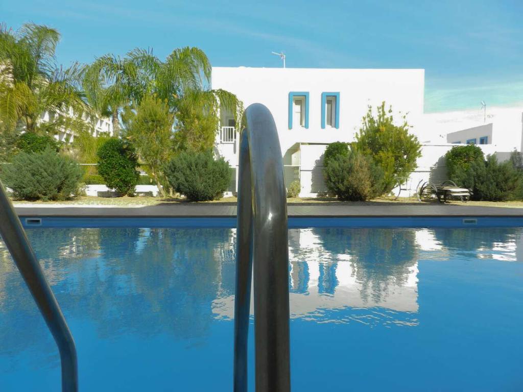 Konnos Flat Apartment Protaras Luaran gambar