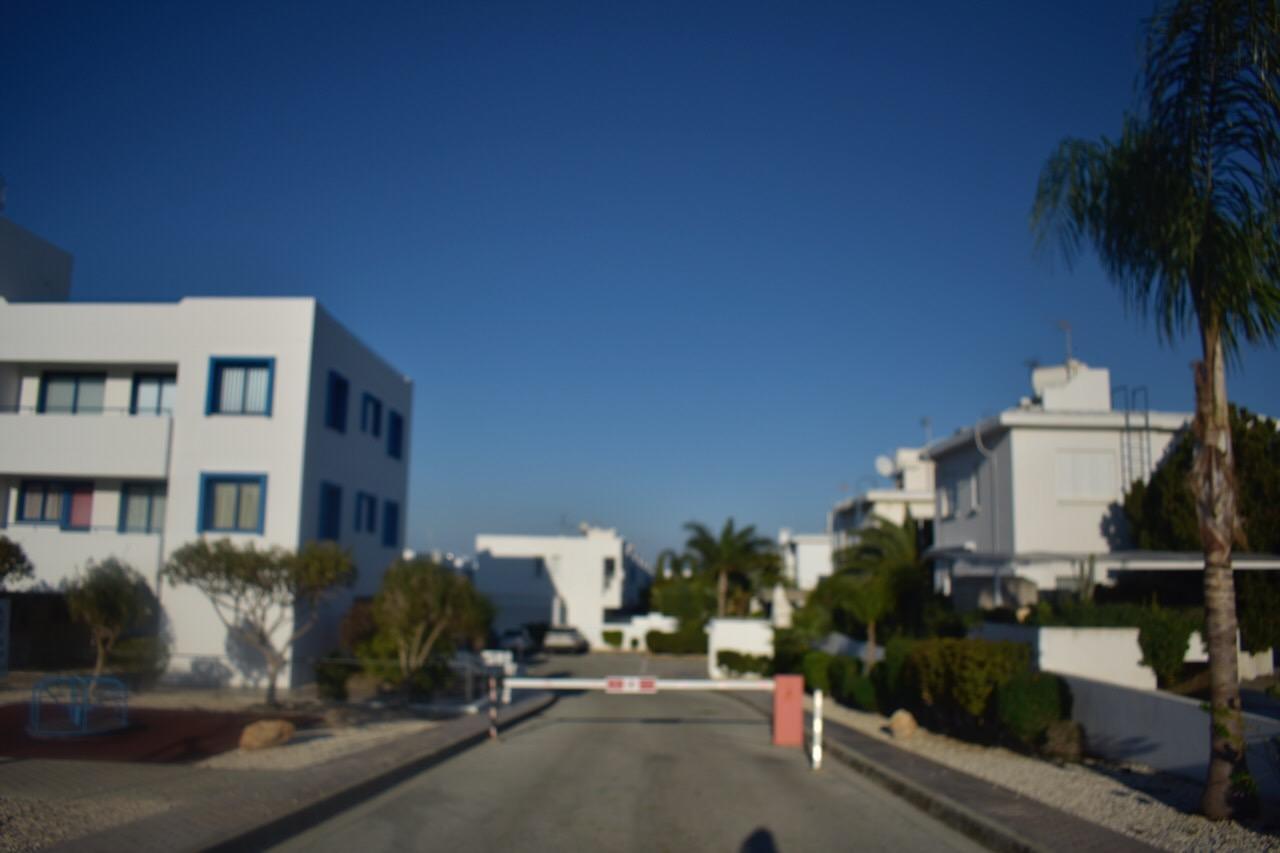 Konnos Flat Apartment Protaras Luaran gambar